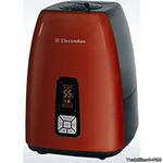 Увлажнитель воздуха с ионизатором