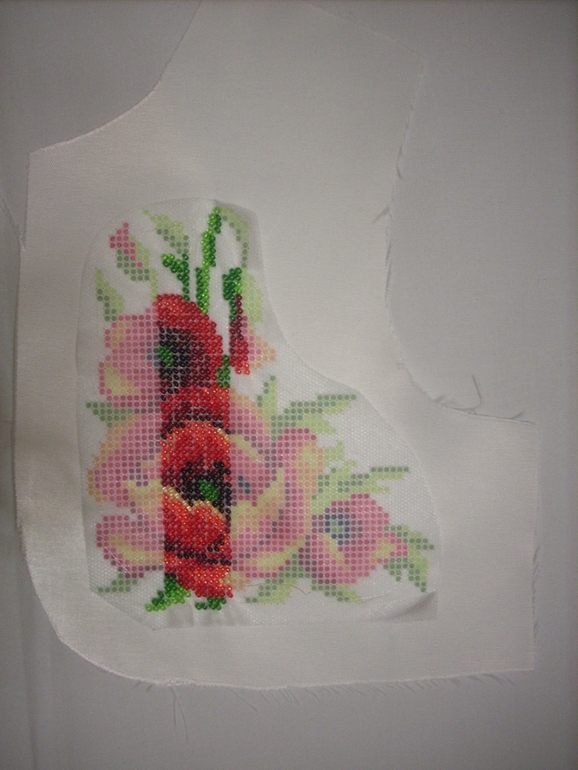 Клеевой флизелин (продолжение)