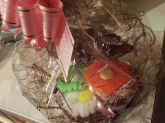 Мое мыльце 1