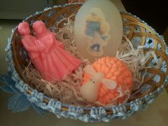 Мое мыльце 1