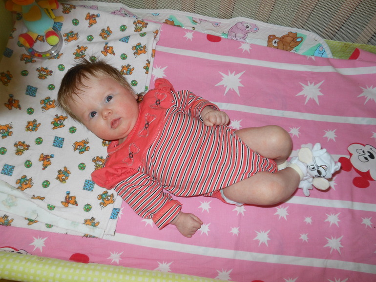 Нам ГОДИК!!!!