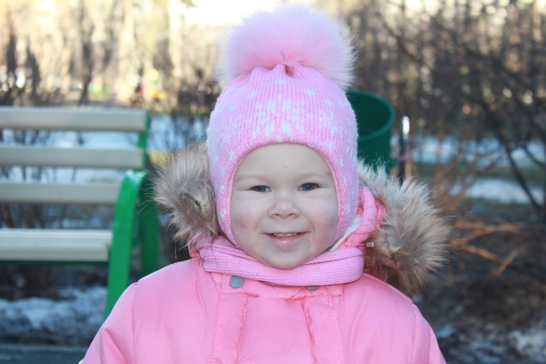 А вот и мы))))