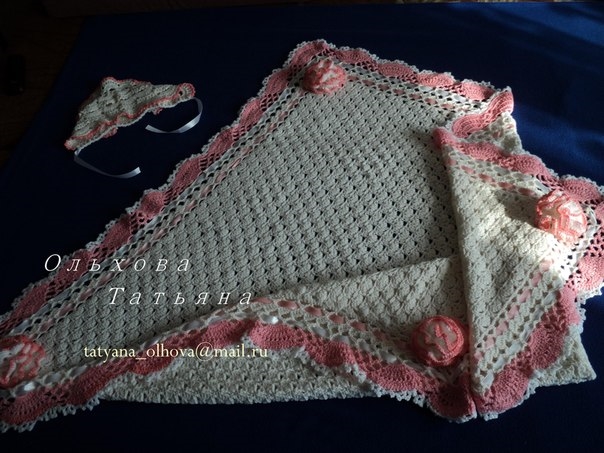 Свяжу на заказ