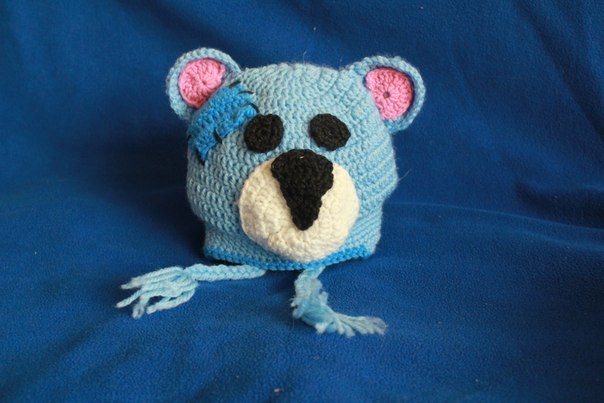 Свяжу на заказ