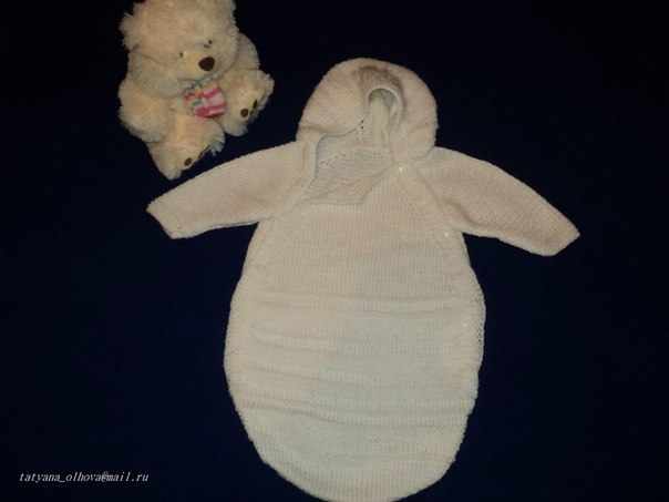 Свяжу на заказ