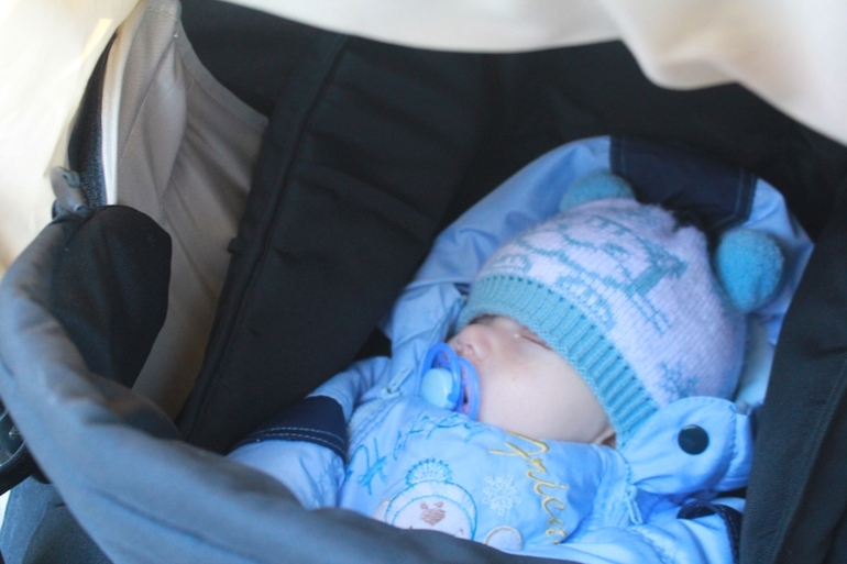 А вот и мы))))