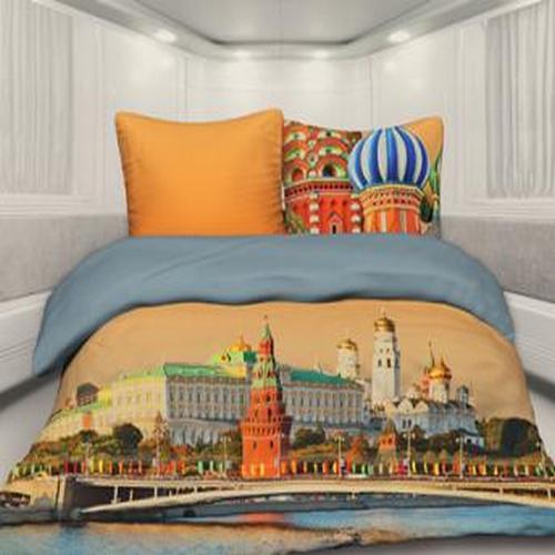 Любимые города