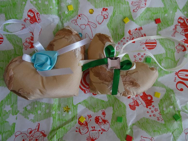 67 см счастья