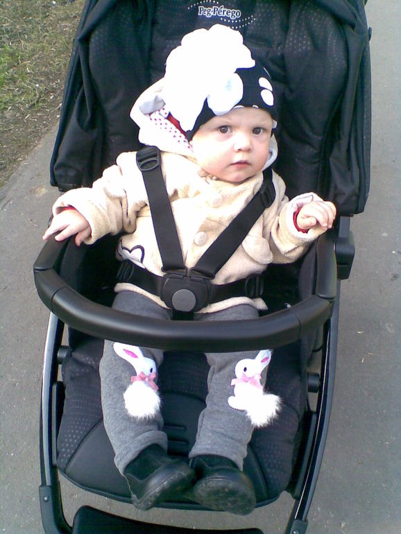 Наши хвастики