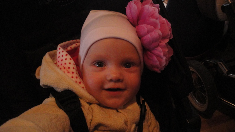 Наши хвастики