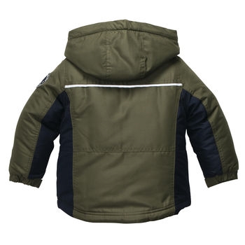 Куртка на мальчика OSHKOSH Heavyweight 4-in-1 Jacket 12M