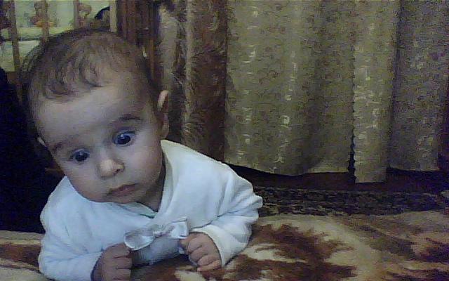 Ура нам сегодня 4 месяца....И у нас всё хорошо....