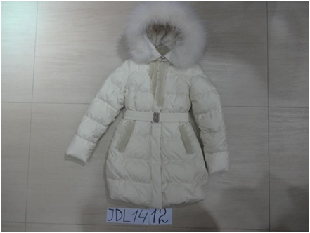 Верхняя одежда осень/зима ТМ JDL Junior