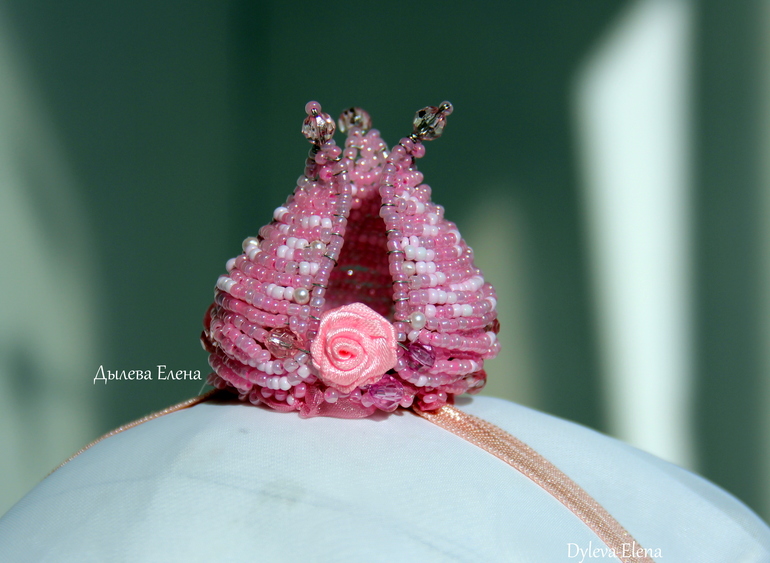 Корона для мааааленькой принцессы