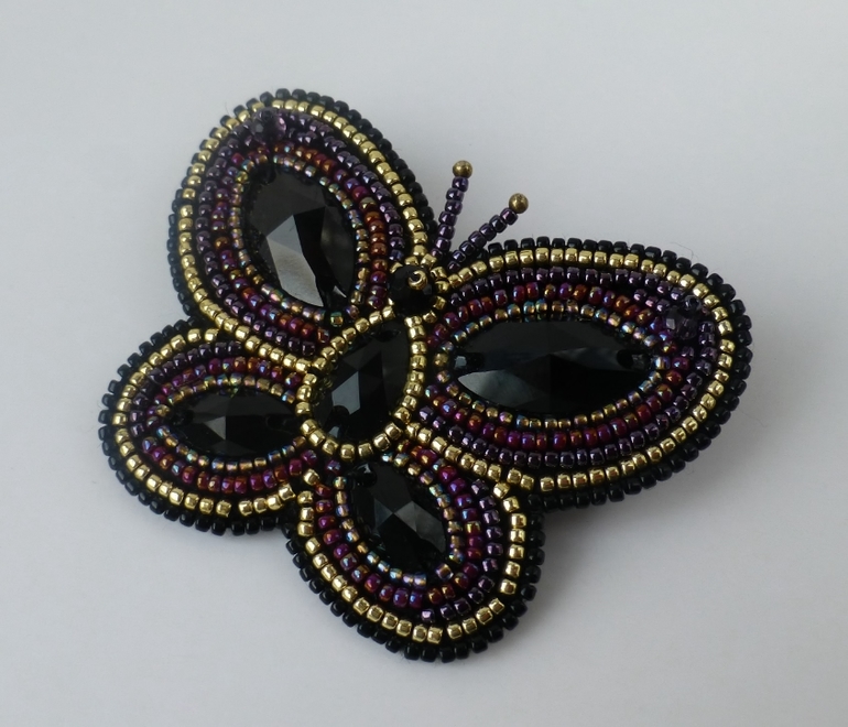 У любимой сестры ДР 23 февраля. Получился вот такойподарочек.