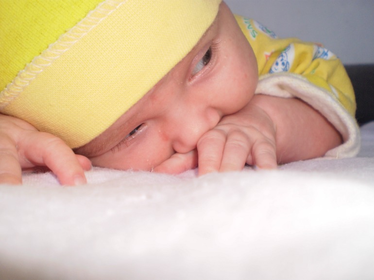 Мамына гордость)))