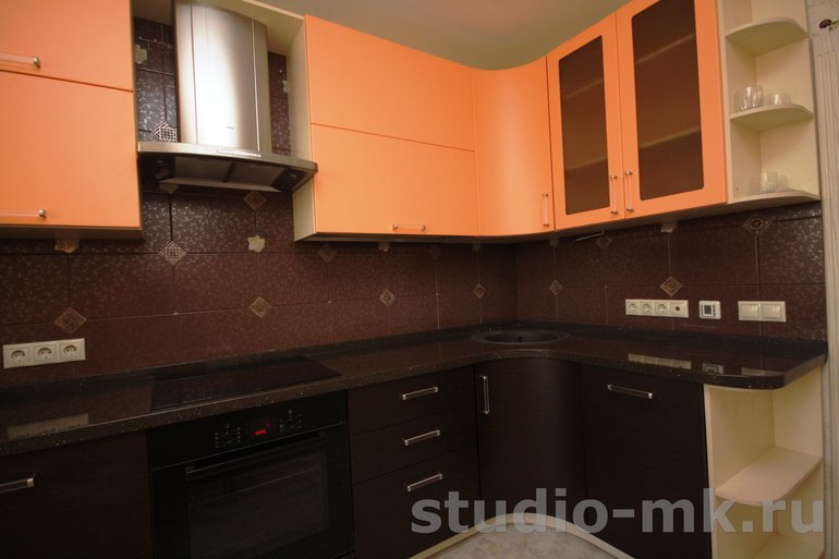 Какую эмаль выбрать на кухню!