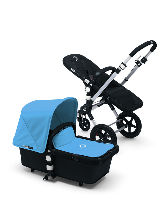 Bugaboo: новый цвет, новый образ!