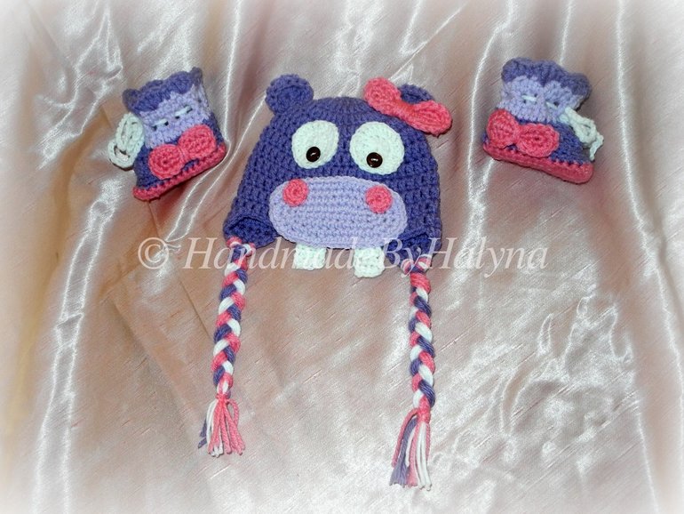 Навязалось за недельку