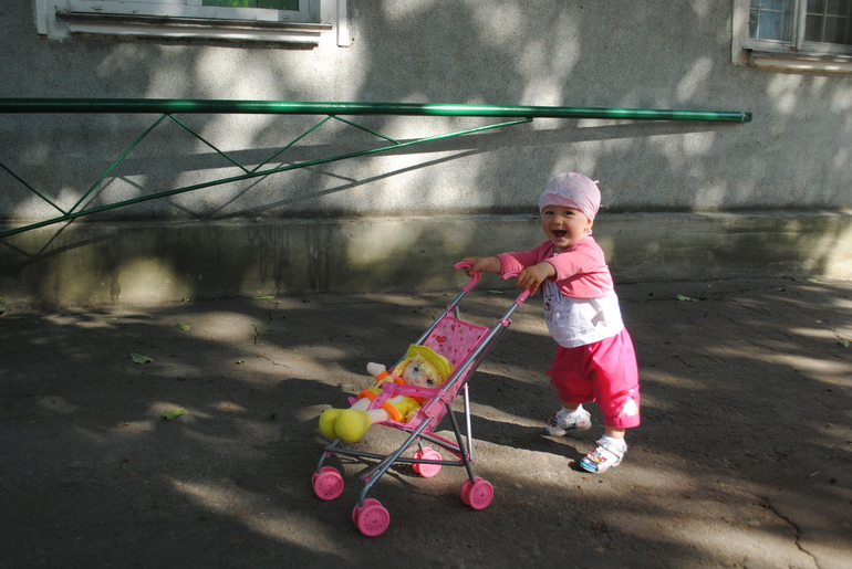 1 год 1 месяц!!!