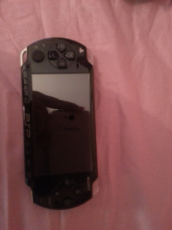 ОБМЕНЯЮ 2 PSP НА ВИДЕО ИЛИ РАДИОНЯНЮ!!!!!