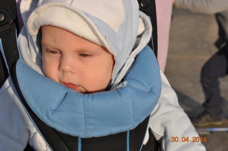 НАШЕ ПОЛУГОДИЕ 03.05