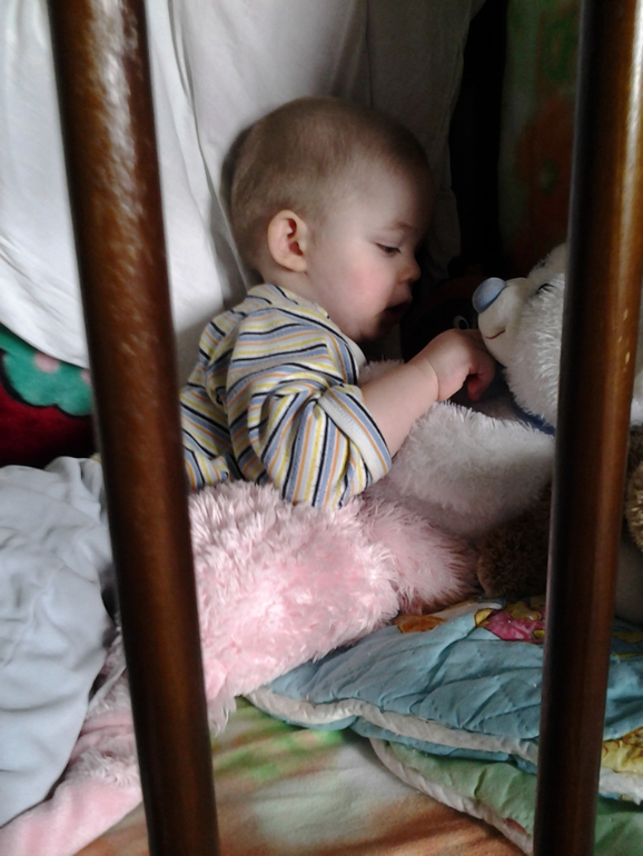 Парикмахерская