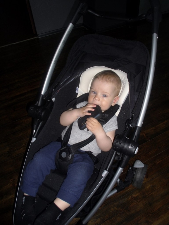 Что у нас новенького 19.05. - нам уже 8!!!