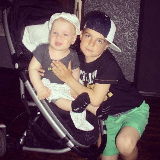 Что у нас новенького 19.05. - нам уже 8!!!