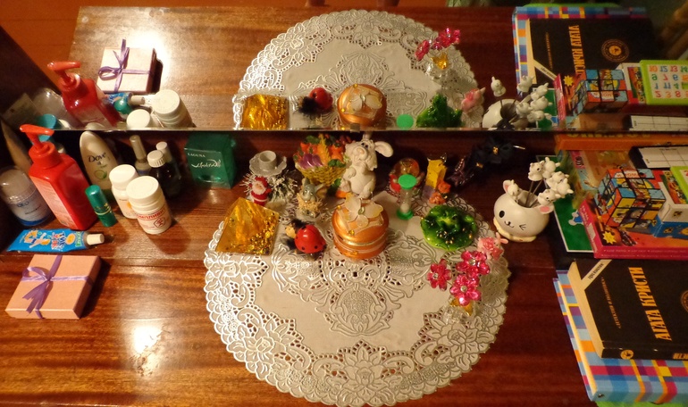 Взлет 73. День 6.