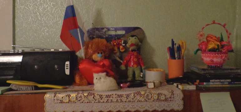 Взлет 73. День 6.