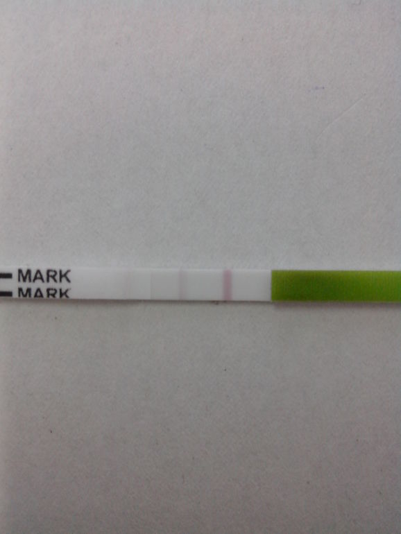 "ни чего непонимаю.............." с этой овуляцией