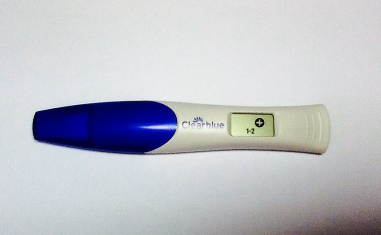 Счастливый тест))))