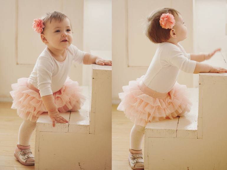 девочка Уля! ДАДА студия