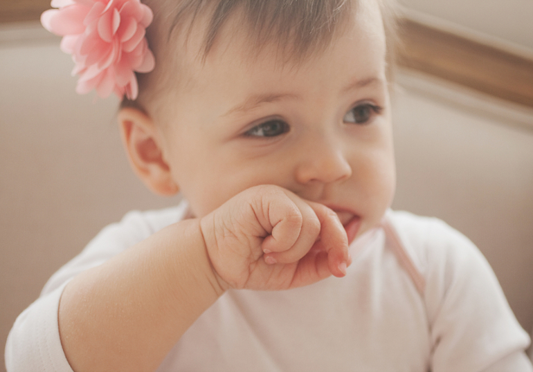 девочка Уля! ДАДА студия