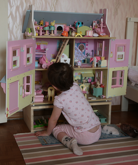 Наши игры в 2.4