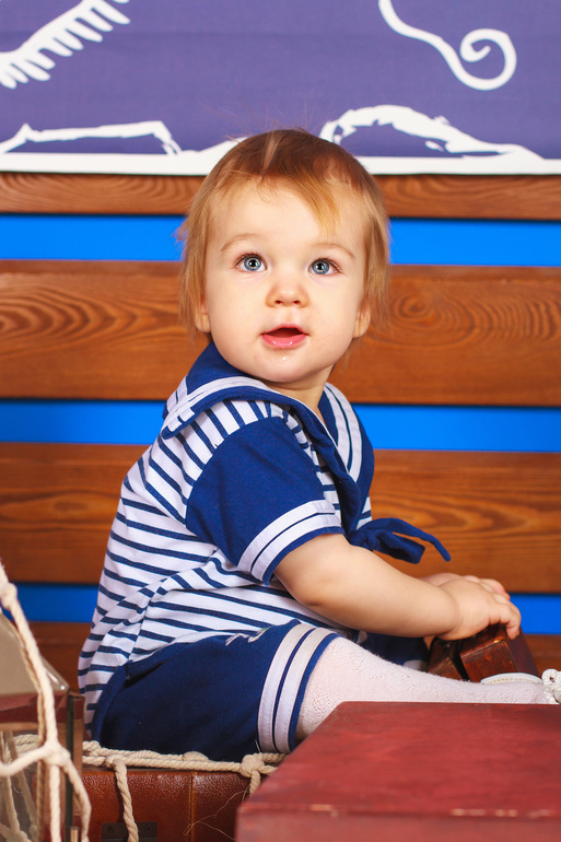 Голубоглазик