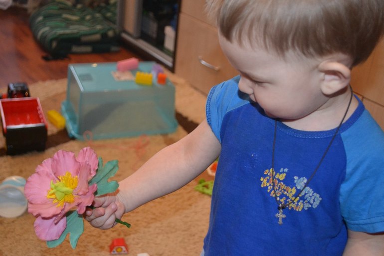 ПРосто торт в подарок