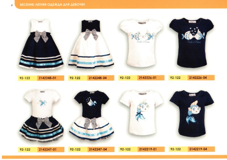 Платье ВИТАЧИ 98рр