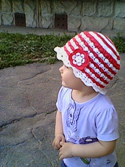 Прогулочки