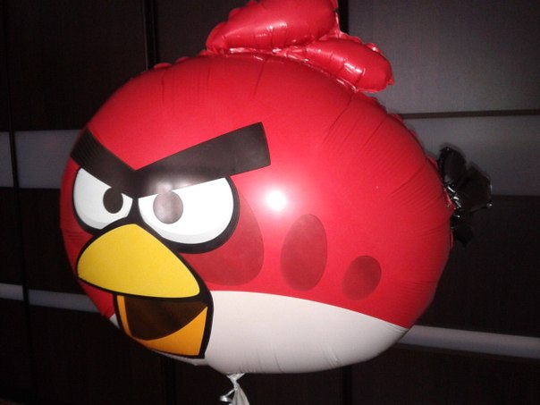 Подарки на 4-летие