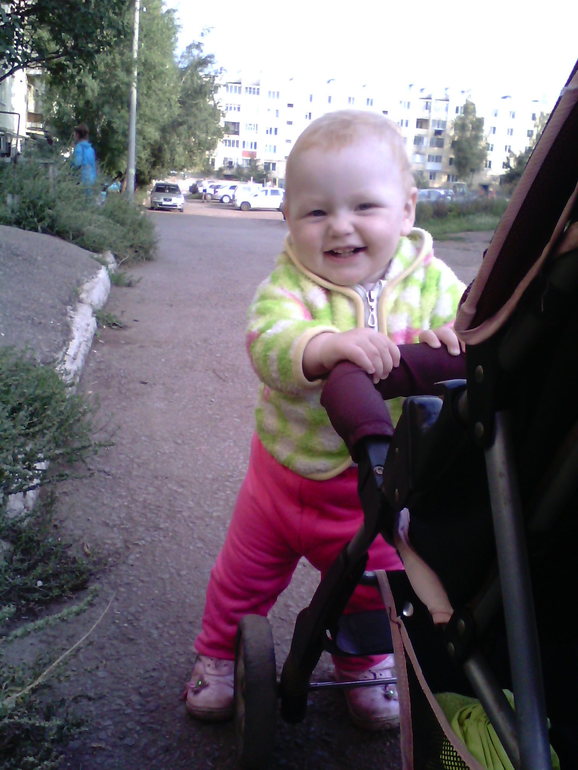 Вспоминая лето