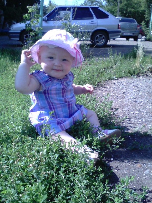 Вспоминая лето