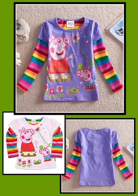 1 705 тг. Туника для девочки