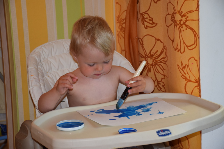 ТЗ Шичида "Дождь" от Юлии