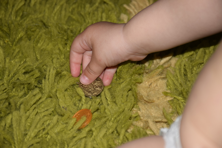 ТД Муха-цокотуха