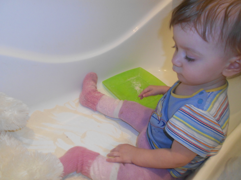 ТД"Части тела"