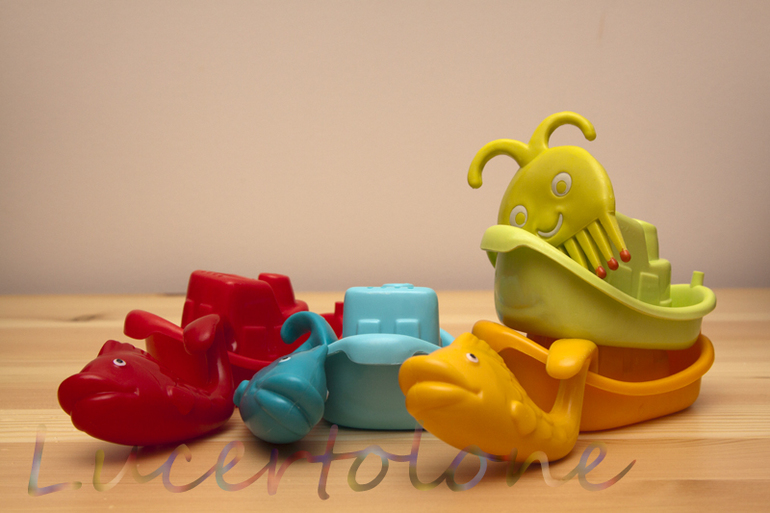 На всё готовенькое. ТН