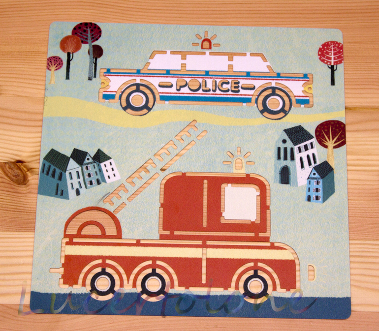 На всё готовенькое. ТН