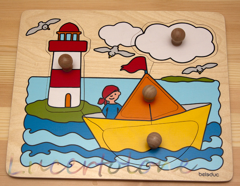 На всё готовенькое. ТН